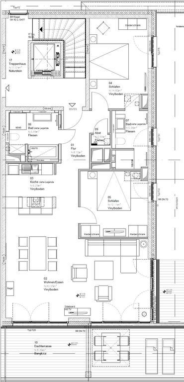 Apartment Sudkap H-07