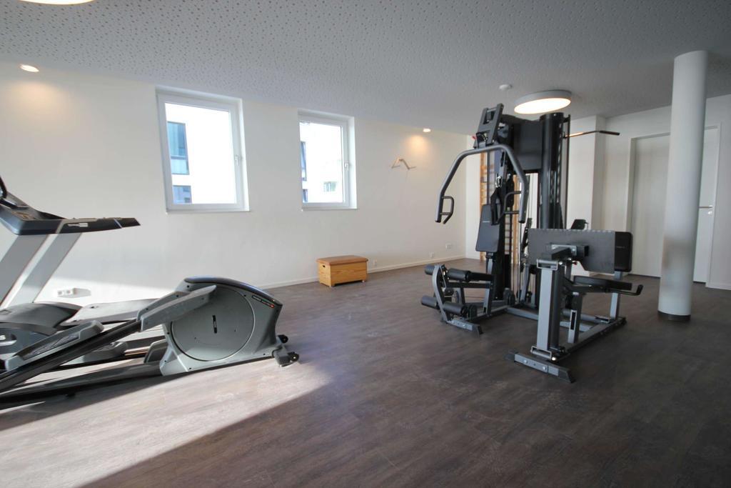 Apartment Sudkap H-07 *