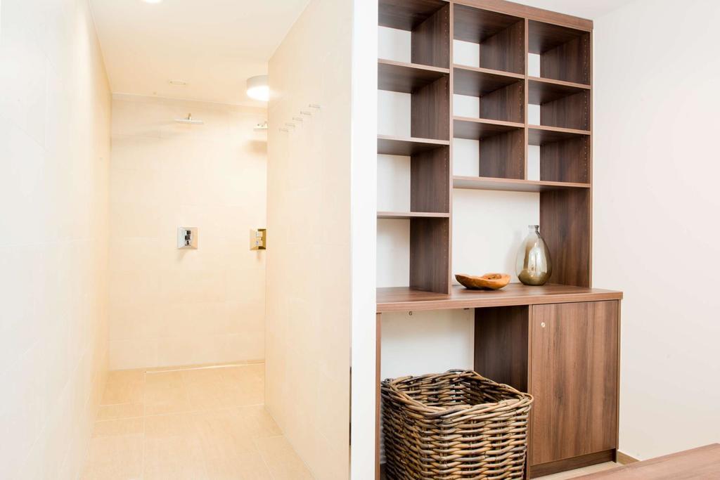 Sudkap H-07 Apartment