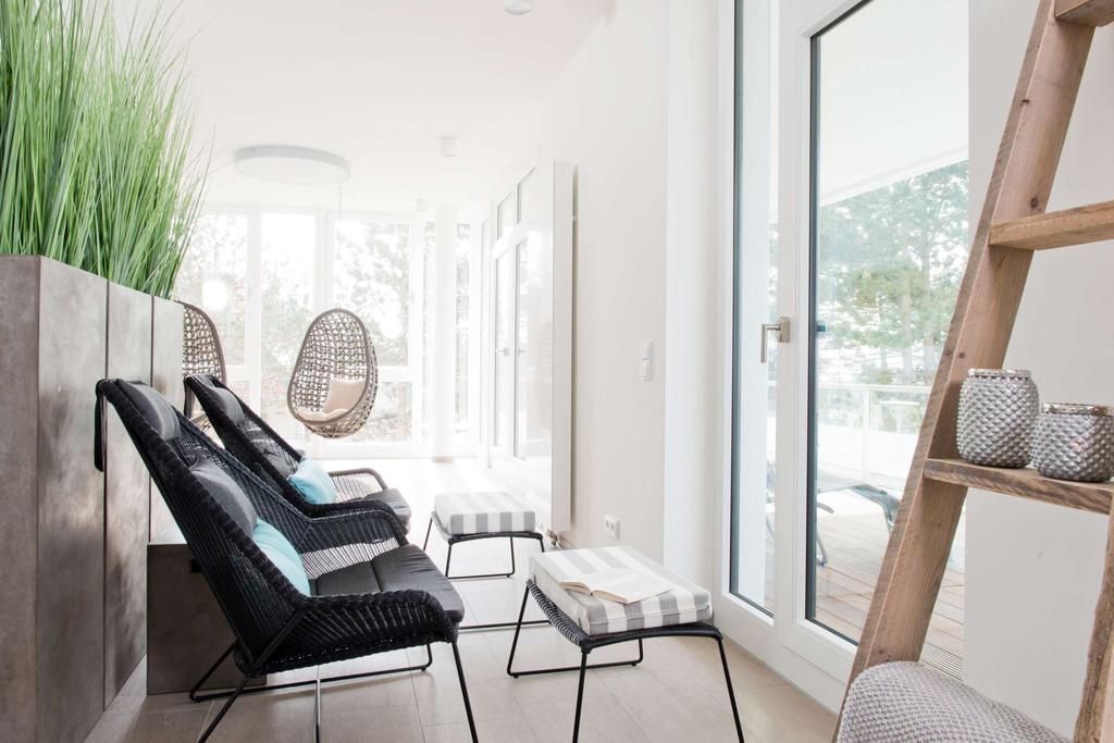 Sudkap H-07 Apartment *