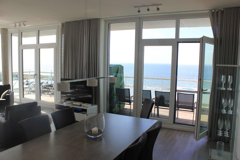 Apartment Sudkap H-07 Pelzerhaken