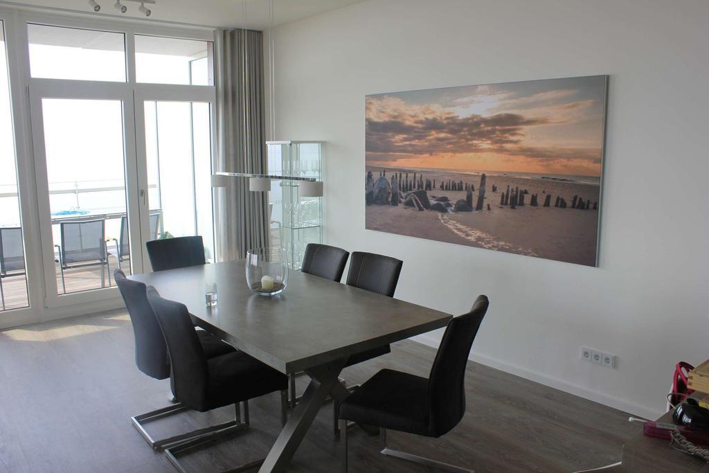 Sudkap H-07 Apartment Pelzerhaken