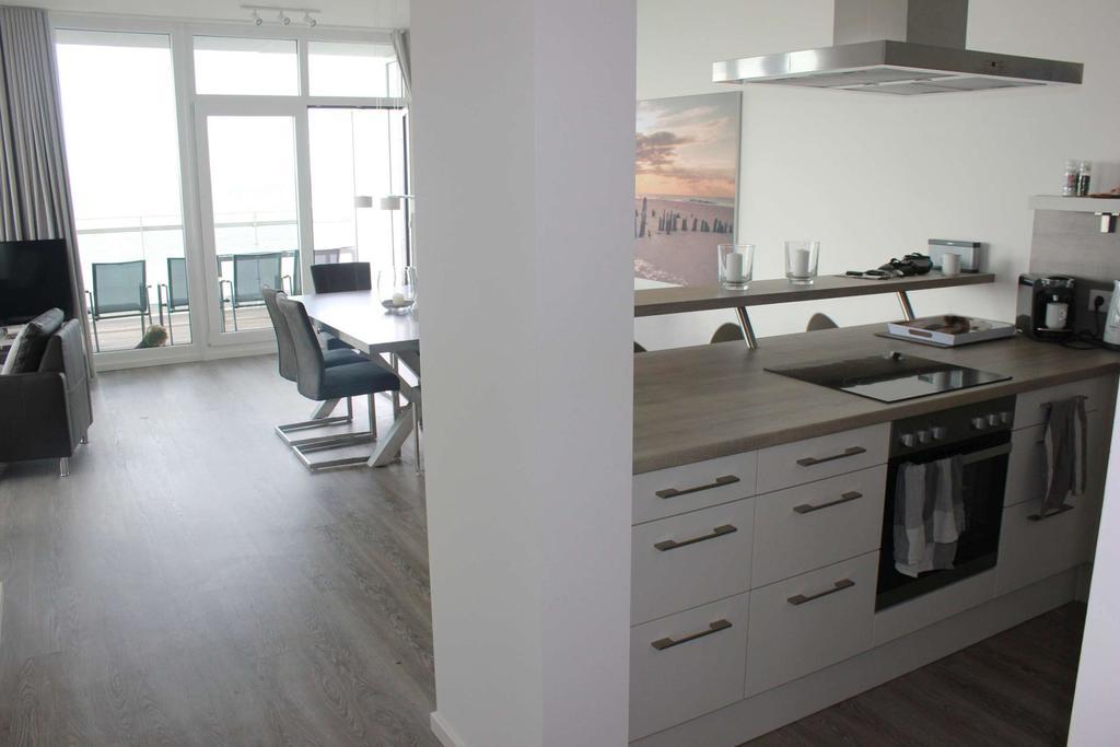 Sudkap H-07 Apartment