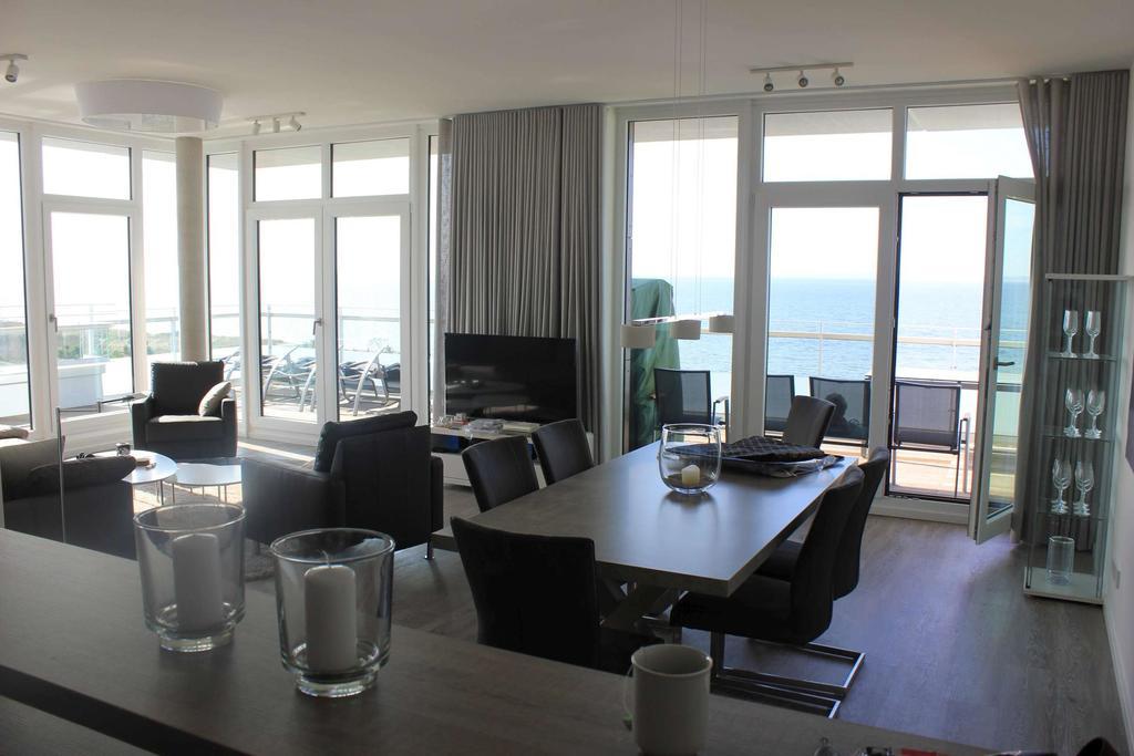 Apartment Sudkap H-07 *